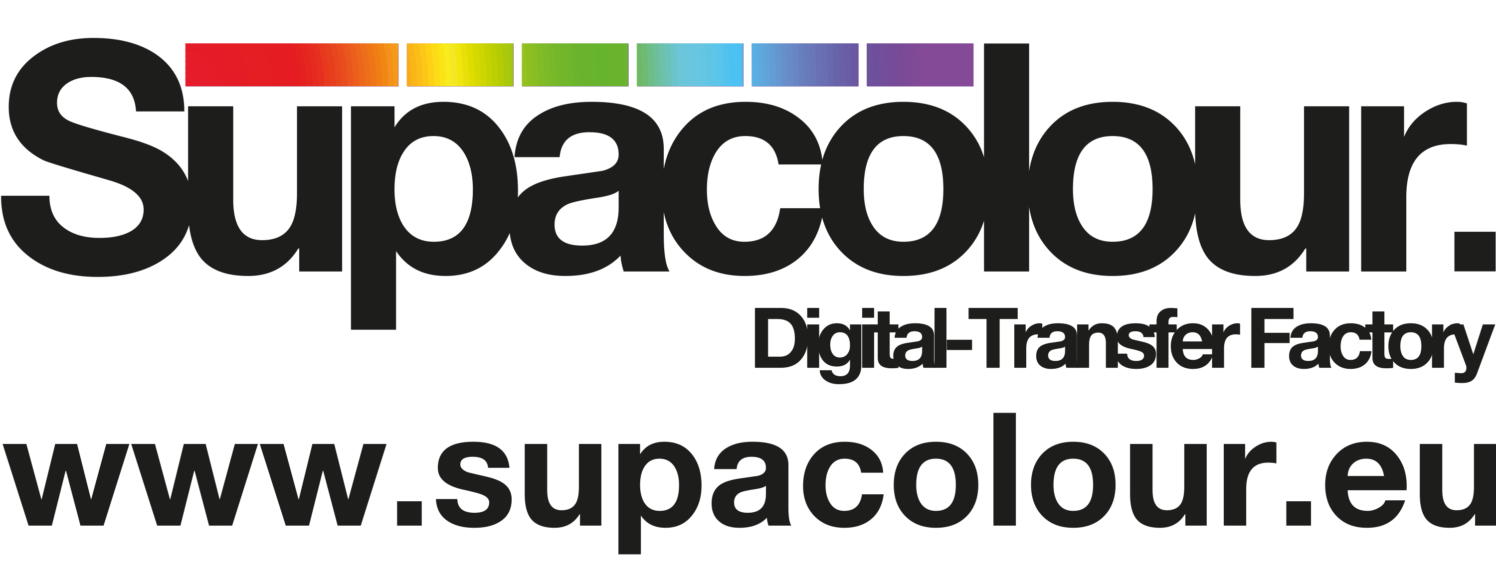 Supacolour